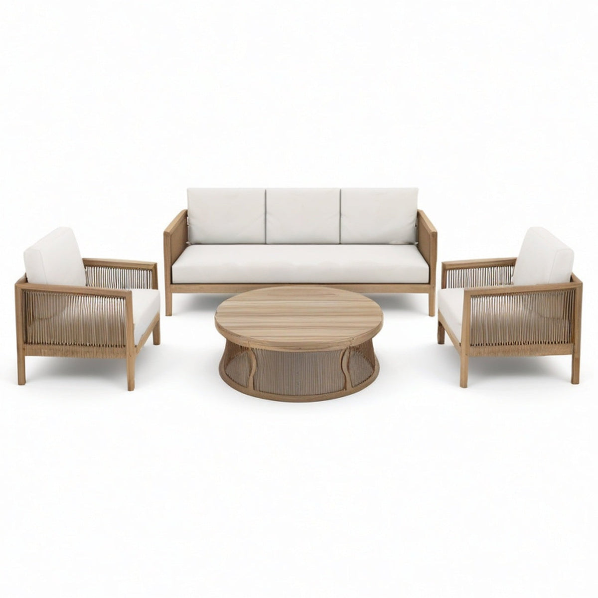 Gartenlounge